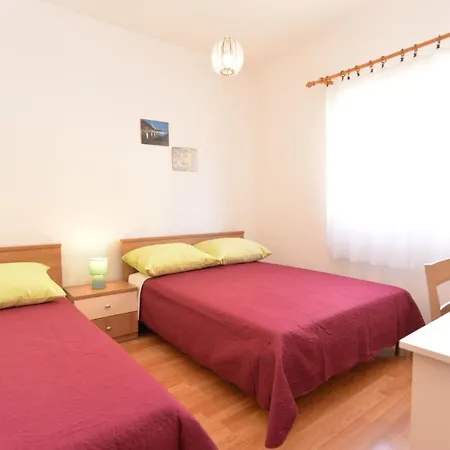 House Fazana 1753 Fažana