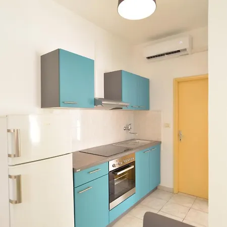 House Fazana 1753