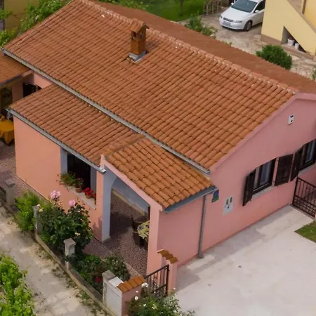 House Fazana 1753 * Fažana
